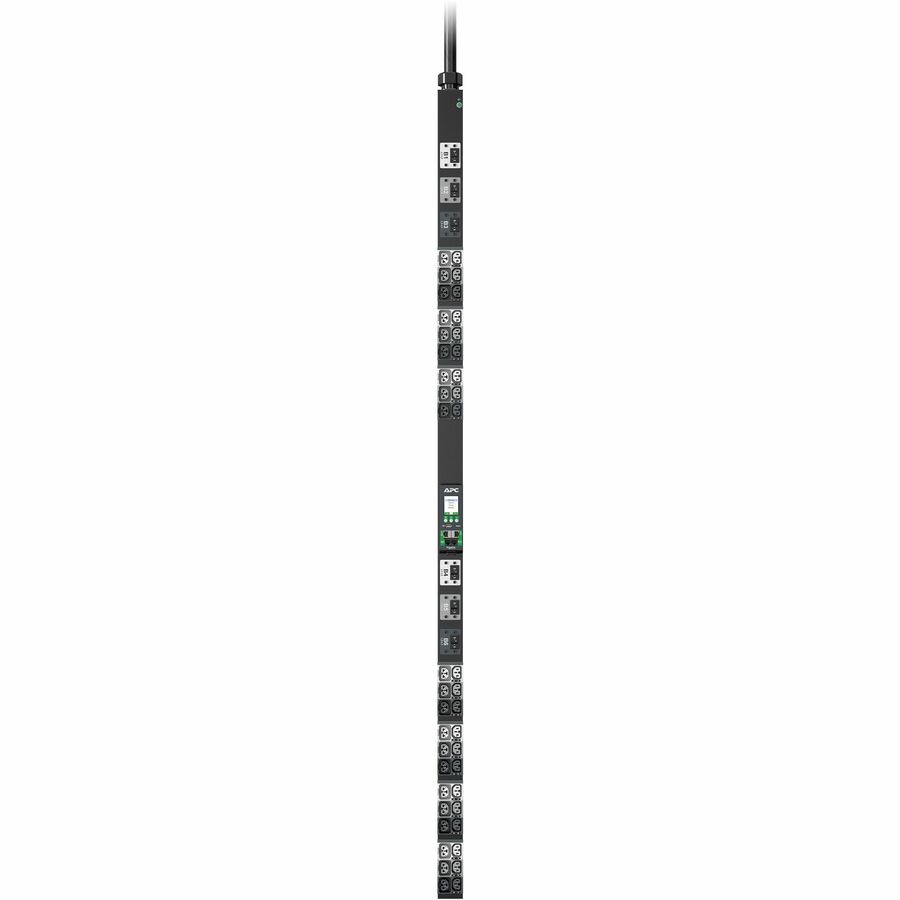 APC by Schneider Electric NetShelter 42-Outlets PDU APDU10452ME