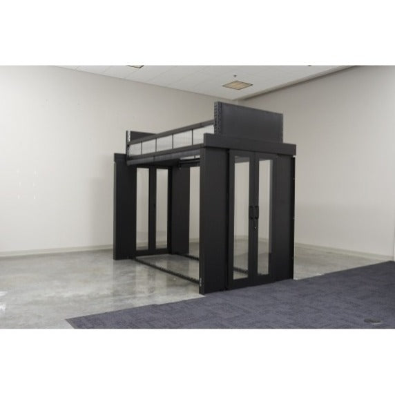 Accessoire HyperPod de Schneider Electric - Panneau d'obturation de rack 42-52U 300 mm FS-AC-5005-B