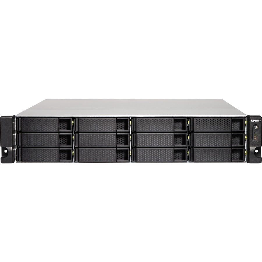 Système de stockage SAN/NAS QNAP Turbo NAS TS-1253BU TS-1253BU-4G-US