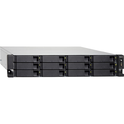 Système de stockage SAN/NAS QNAP Turbo NAS TS-1253BU TS-1253BU-4G-US