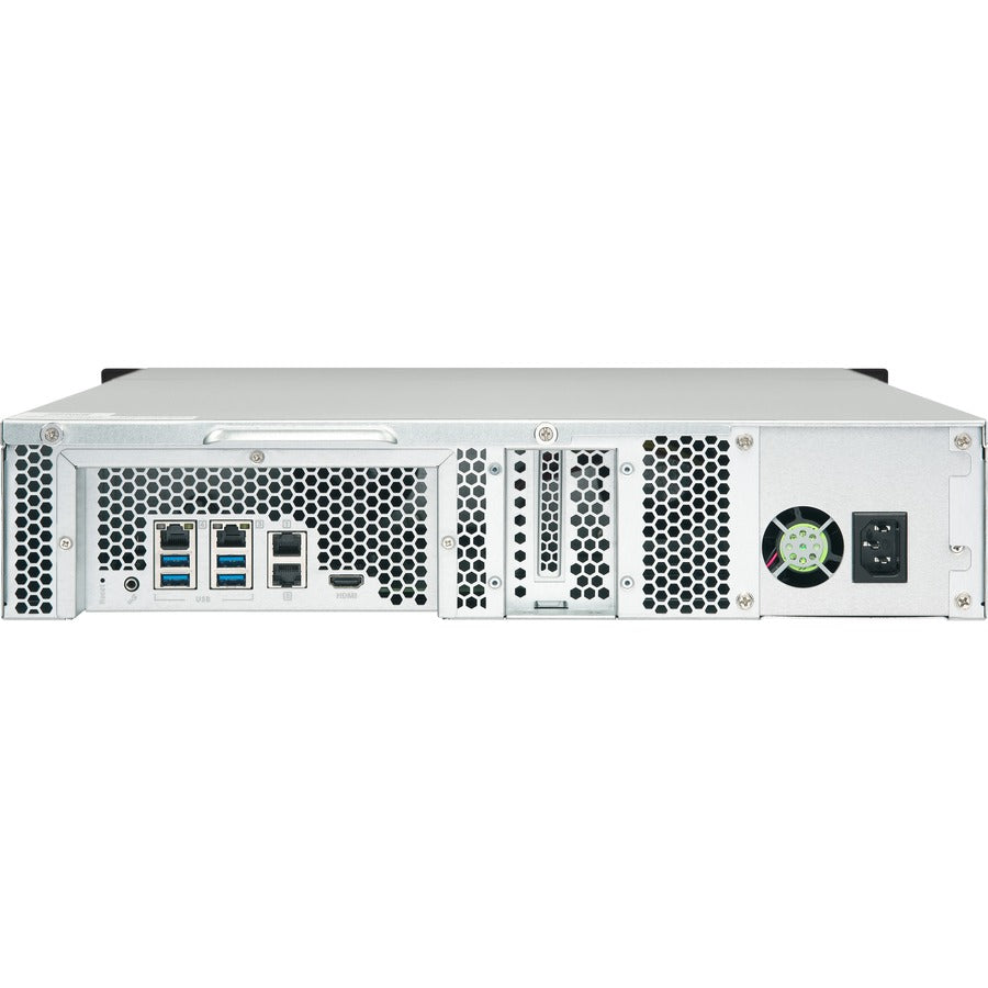 Système de stockage SAN/NAS QNAP Turbo NAS TS-1253BU TS-1253BU-4G-US