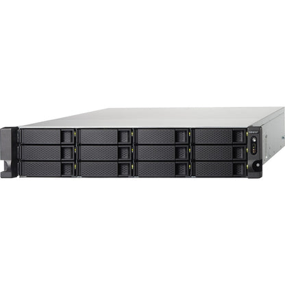 Système de stockage SAN/NAS QNAP Turbo NAS TS-1253BU TS-1253BU-4G-US