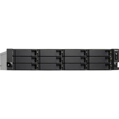 Système de stockage SAN/NAS QNAP Turbo NAS TS-1253BU TS-1253BU-4G-US