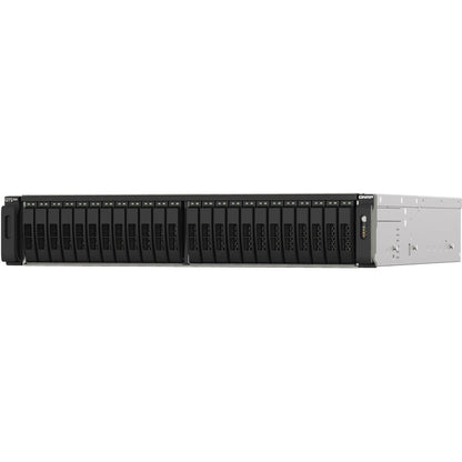 Système de stockage SAN/NAS QNAP TS-H2490FU-7232P-64G TS-H2490FU7232P64GUS