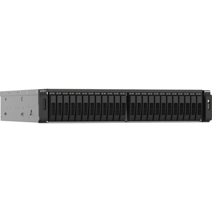 Système de stockage SAN/NAS QNAP TS-H2490FU-7232P-64G TS-H2490FU7232P64GUS