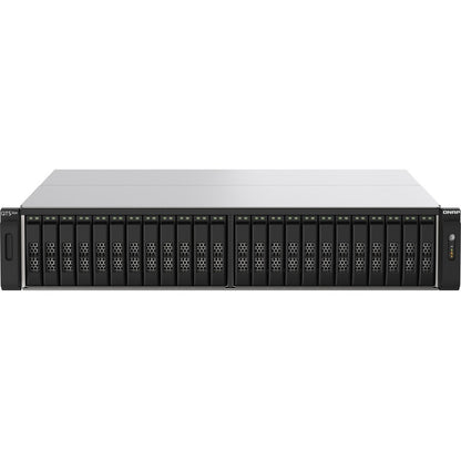 Système de stockage SAN/NAS QNAP TS-H2490FU-7232P-64G TS-H2490FU7232P64GUS