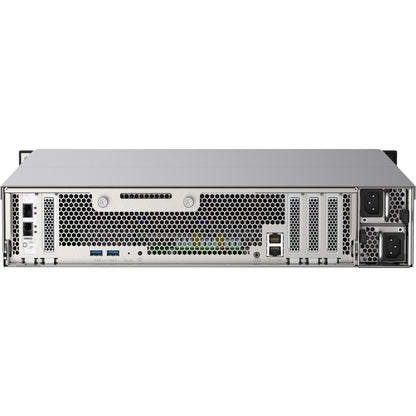 Système de stockage SAN/NAS QNAP TS-H2490FU-7232P-64G TS-H2490FU7232P64GUS