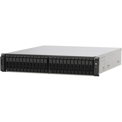 Système de stockage SAN/NAS QNAP TS-H2490FU-7232P-64G TS-H2490FU7232P64GUS