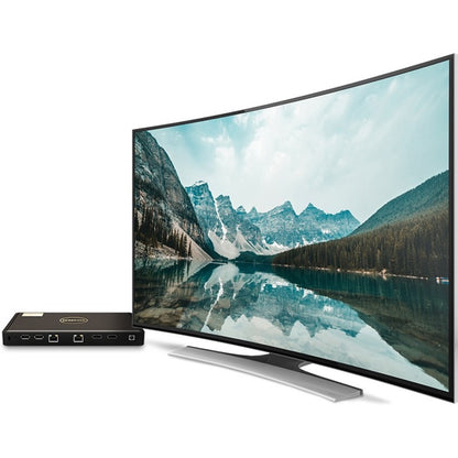 Système de stockage SAN/NAS QNAP NASbook TBS-464 TBS-464-8G-US