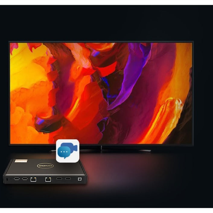 Système de stockage SAN/NAS QNAP NASbook TBS-464 TBS-464-8G-US