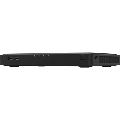 Système de stockage SAN/NAS QNAP NASbook TBS-464 TBS-464-8G-US