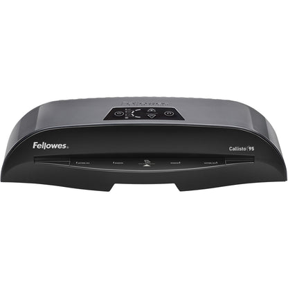 Kit de démarrage pour plastifieuse Fellowes Callisto™ 95 avec pochette 5728401
