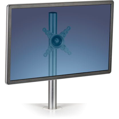 Fellowes Lotus&trade; Single Monitor Arm Kit 8042801