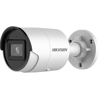 Caméra réseau Hikvision EasyIP DS-2CD2043G2-IU 4 mégapixels HD - Bullet DS-2CD2043G2-IU 4MM