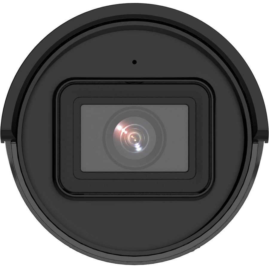 Caméra réseau Hikvision EasyIP DS-2CD2043G2-IU 4 mégapixels HD - Bullet DS-2CD2043G2-IU 4MM