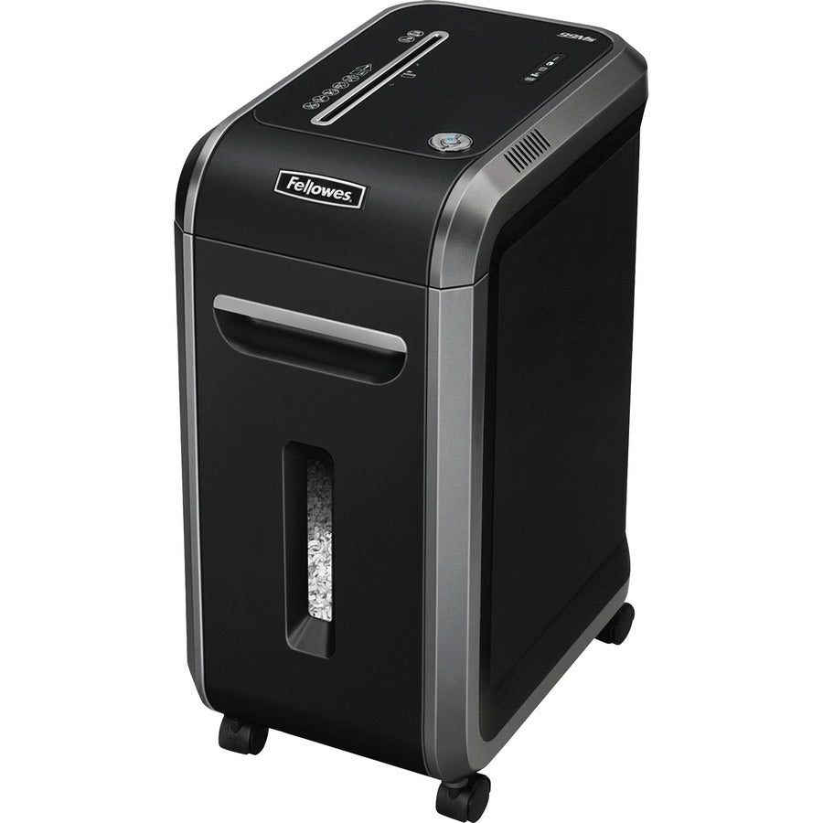 Destructeur de documents à coupe micro Fellowes Microshred 99Ms 4609001
