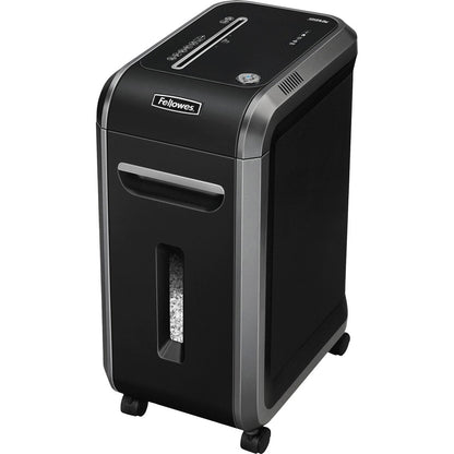 Destructeur de documents à coupe micro Fellowes Microshred 99Ms 4609001