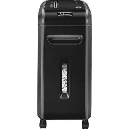 Destructeur de documents à coupe micro Fellowes Microshred 99Ms 4609001