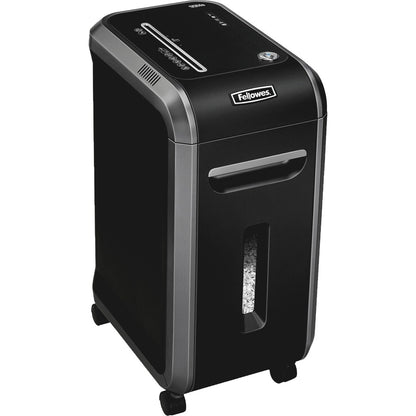 Destructeur de documents à coupe micro Fellowes Microshred 99Ms 4609001