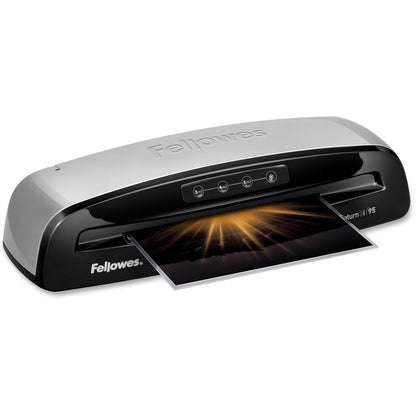 Kit de démarrage pour plastifieuse et pochette Fellowes Saturn3i 95 5735801