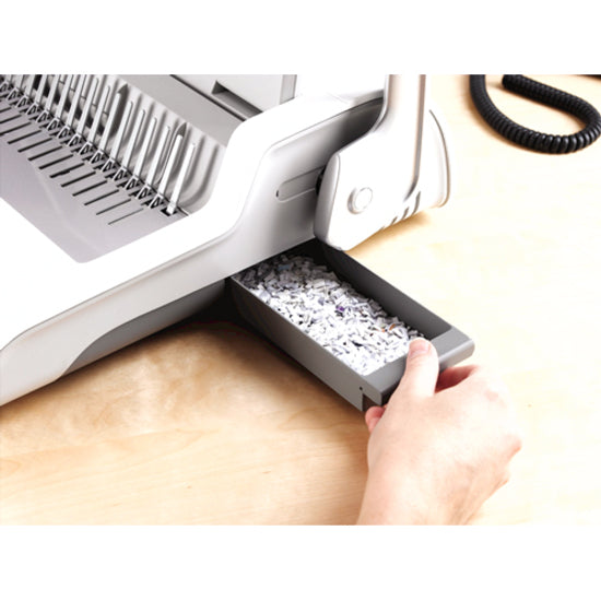 Machine à relier à peigne Fellowes Pulsar™+ 300 avec kit de démarrage 5006801