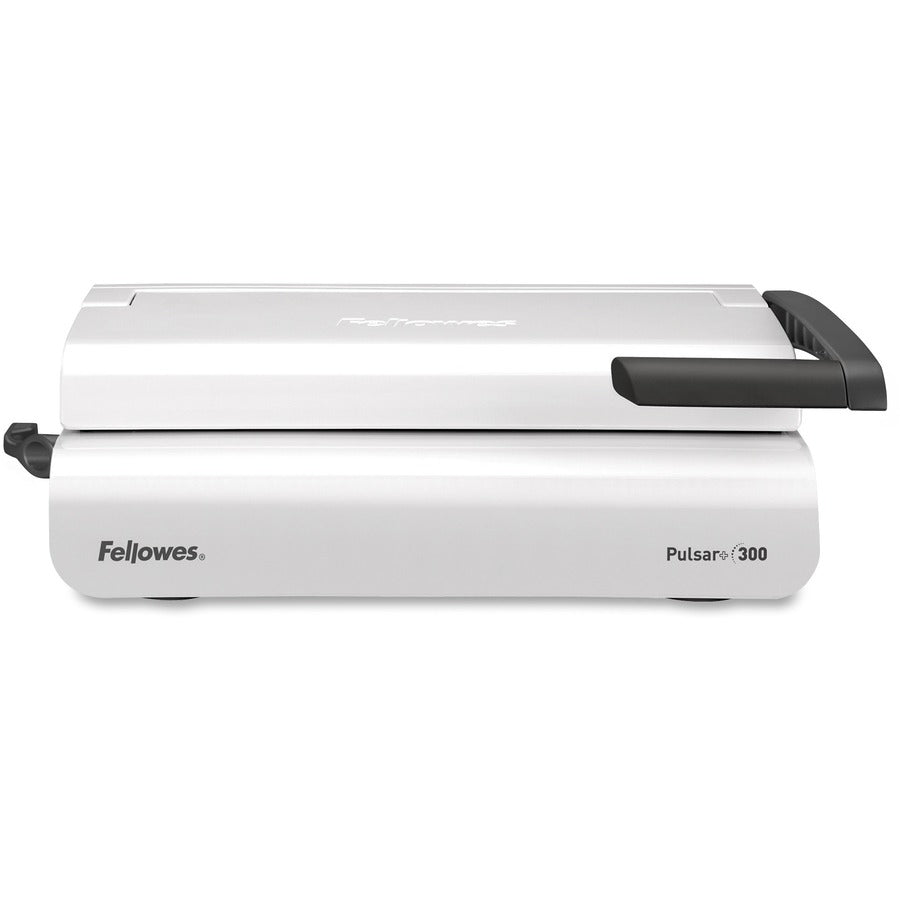 Machine à relier à peigne Fellowes Pulsar™+ 300 avec kit de démarrage 5006801