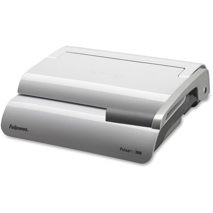 Machine à relier à peigne Fellowes Pulsar™+ 300 avec kit de démarrage 5006801