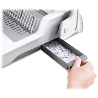 Machine à relier à peigne Fellowes Pulsar™+ 300 avec kit de démarrage 5006801