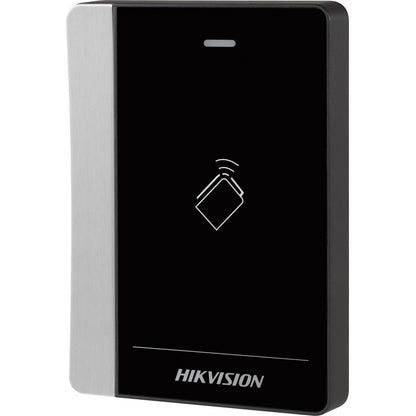 Lecteur de cartes d'accès Hikvision DS-K1102M DS-K1102M