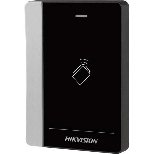 Lecteur de cartes d'accès Hikvision DS-K1102M DS-K1102M