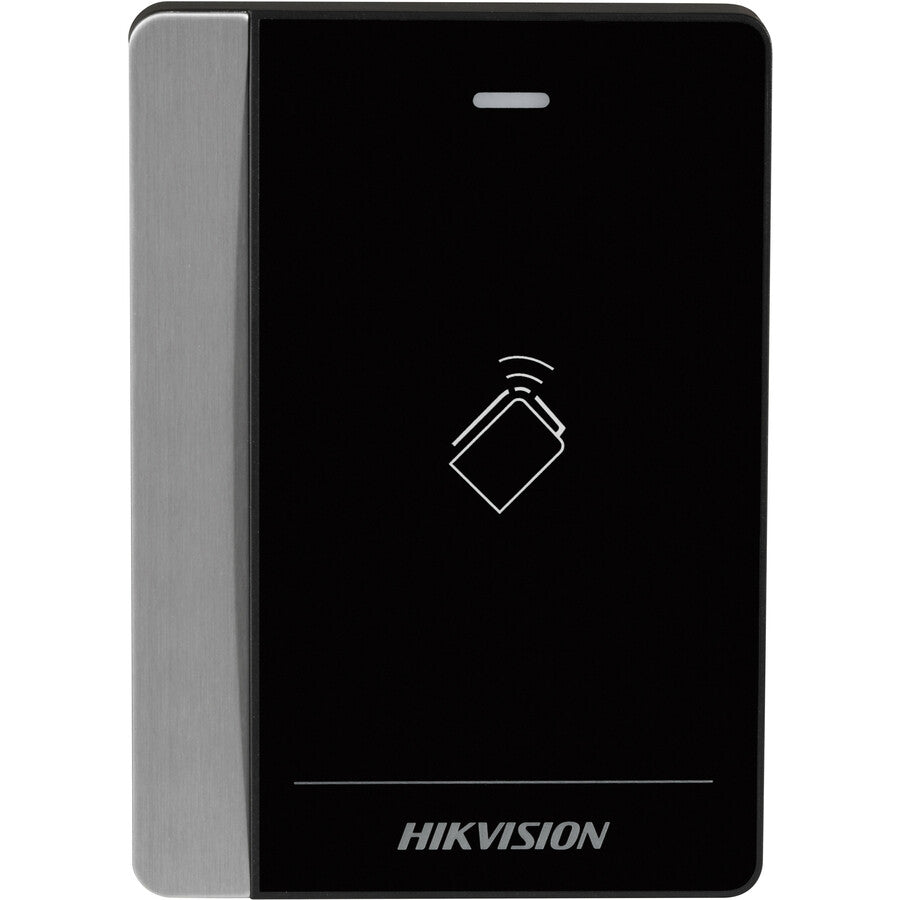 Lecteur de cartes d'accès Hikvision DS-K1102M DS-K1102M