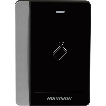 Lecteur de cartes d'accès Hikvision DS-K1102M DS-K1102M