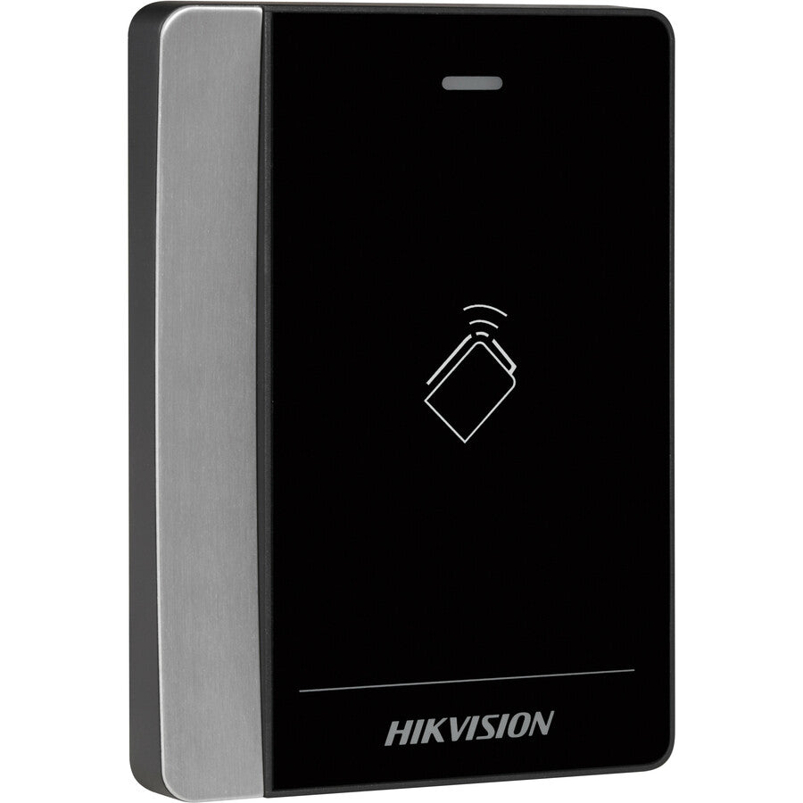 Lecteur de cartes d'accès Hikvision DS-K1102M DS-K1102M