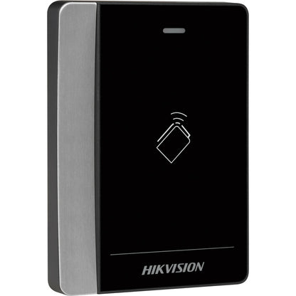 Lecteur de cartes d'accès Hikvision DS-K1102M DS-K1102M