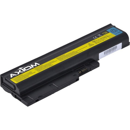 Batterie pour ordinateur portable Axiom 40Y6799-AX