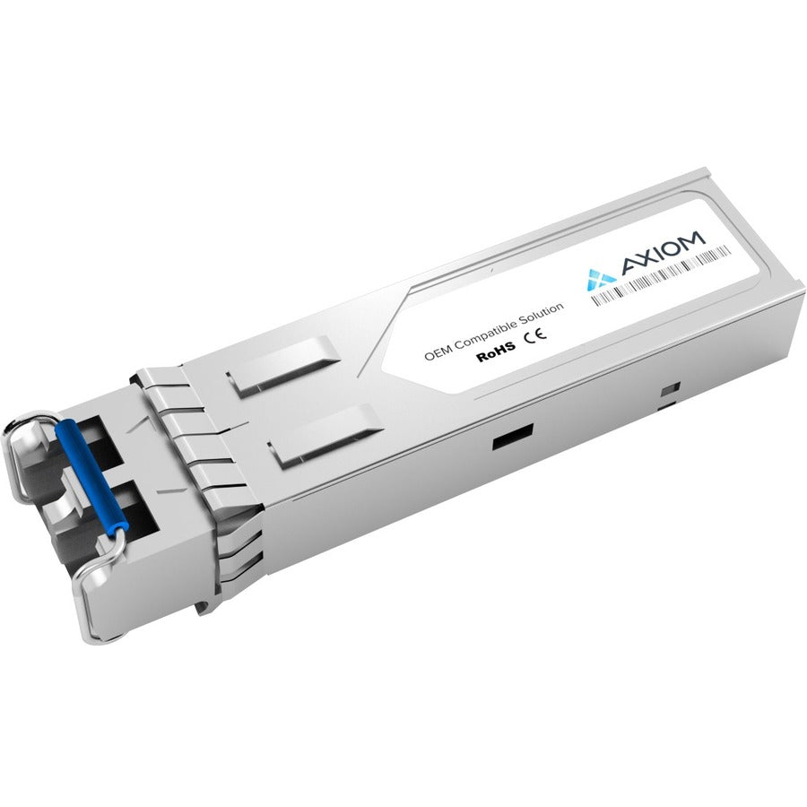Émetteur-récepteur SFP Axiom 1000BASE-EX pour réseaux de transition - TN-SFP-LX5 TN-SFP-LX5-AX