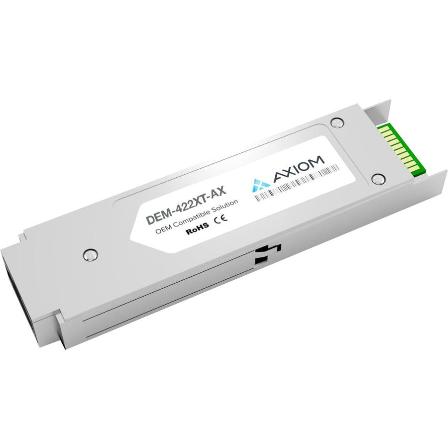Émetteur-récepteur XFP Axiom 10GBASE-LR pour D-link - DEM-422XT DEM-422XT-AX