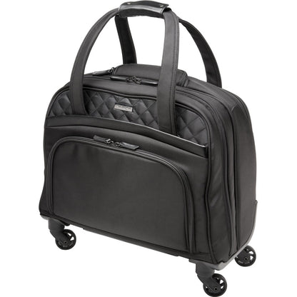 Sacoche de transport Kensington Contour 2.0 (à roulettes) pour ordinateur portable 15,6" K60380WW