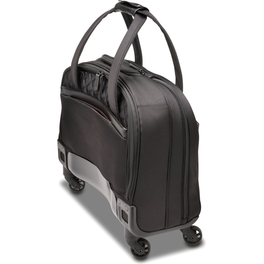 Sacoche de transport Kensington Contour 2.0 (à roulettes) pour ordinateur portable 15,6" K60380WW