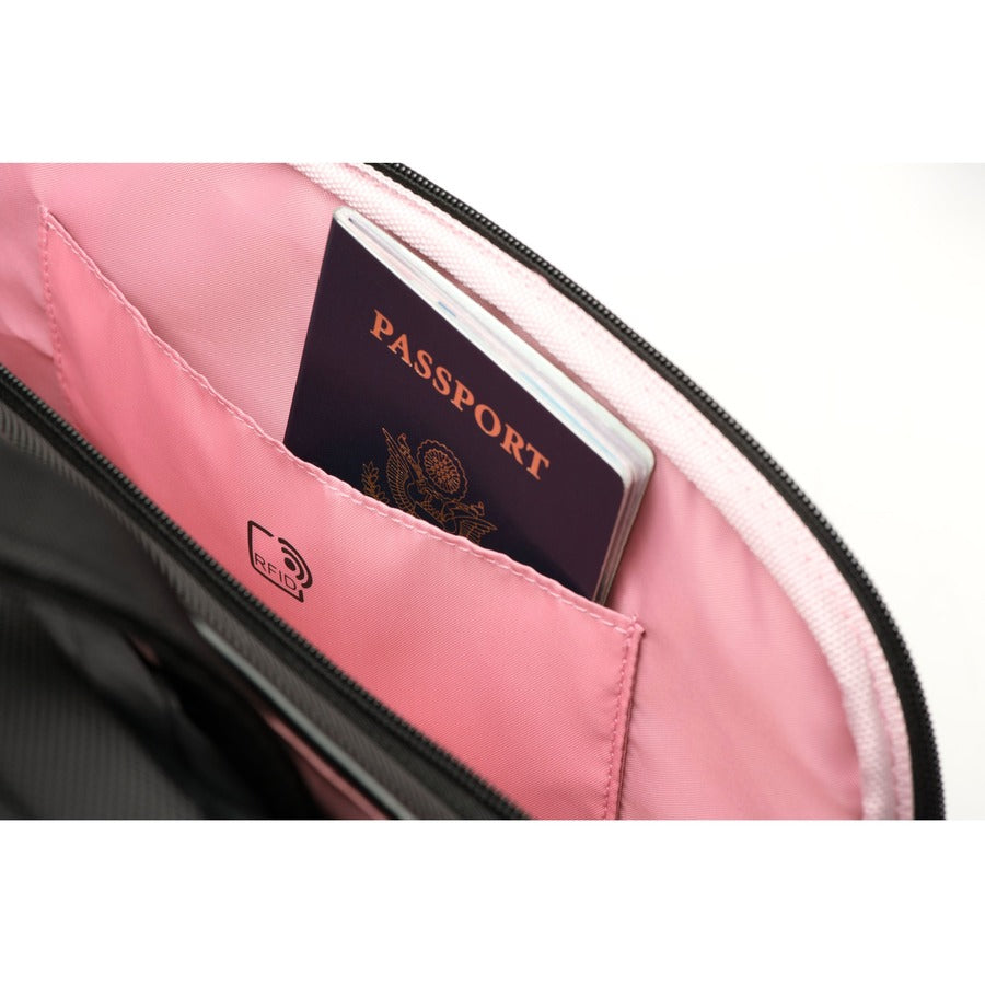 Sacoche de transport Kensington Contour 2.0 (à roulettes) pour ordinateur portable 15,6" K60380WW