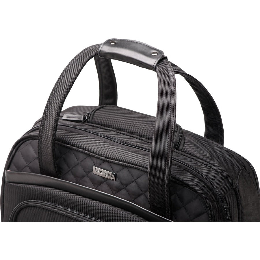 Sacoche de transport Kensington Contour 2.0 (à roulettes) pour ordinateur portable 15,6" K60380WW