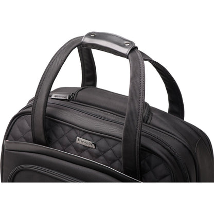 Sacoche de transport Kensington Contour 2.0 (à roulettes) pour ordinateur portable 15,6" K60380WW