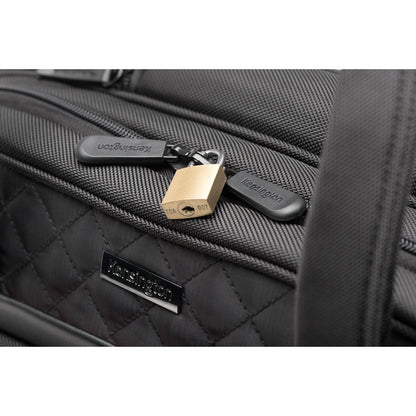 Sacoche de transport Kensington Contour 2.0 (à roulettes) pour ordinateur portable 15,6" K60380WW