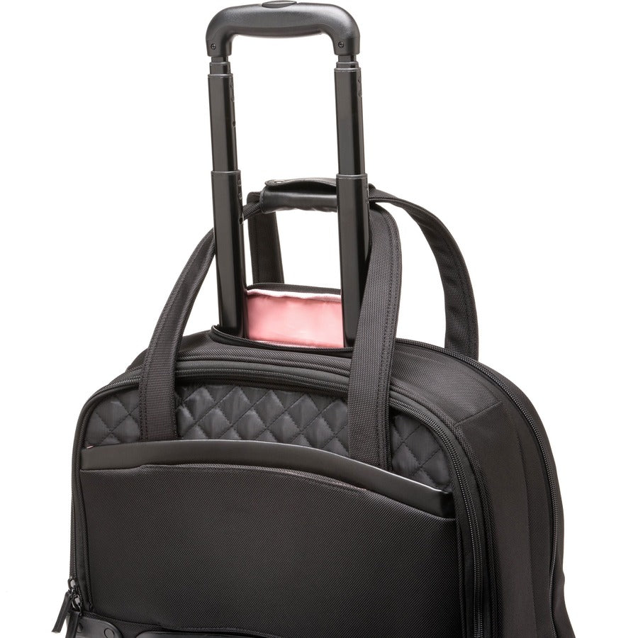 Sacoche de transport Kensington Contour 2.0 (à roulettes) pour ordinateur portable 15,6" K60380WW