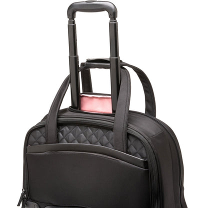 Sacoche de transport Kensington Contour 2.0 (à roulettes) pour ordinateur portable 15,6" K60380WW