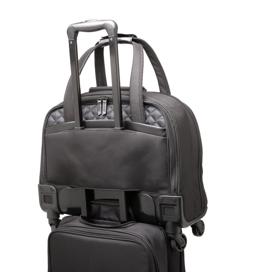 Sacoche de transport Kensington Contour 2.0 (à roulettes) pour ordinateur portable 15,6" K60380WW