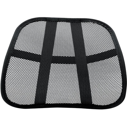 Fellowes Office Suites Mesh Back Support 8036501
