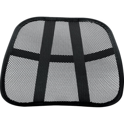 Fellowes Office Suites Mesh Back Support 8036501