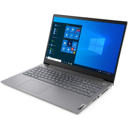 Ordinateur portable Lenovo ThinkBook 15p G2 ITH 21B1001MCA 15,6" - UHD - 3840 x 2160 - Intel Core i7 11e génération i7-11800H Octa-core (8 cœurs) 2,30 GHz - 16 Go de RAM totale - SSD 512 Go - Gris minéral 21B1001MCA