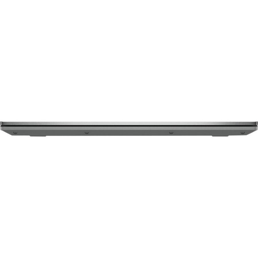 Ordinateur portable Lenovo ThinkBook 15p G2 ITH 21B1001MCA 15,6" - UHD - 3840 x 2160 - Intel Core i7 11e génération i7-11800H Octa-core (8 cœurs) 2,30 GHz - 16 Go de RAM totale - SSD 512 Go - Gris minéral 21B1001MCA